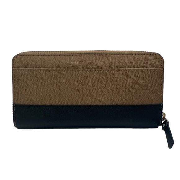 KATE SPADE New York Zip Around Wallet Wallet - Picture 2 of 8